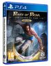 Prince of Persia Sands of Time Remake PS4