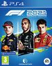 F1 2021 Standard Edition PS4