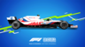 F1 2021 Standard Edition PS4