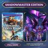 IMMORTALS FENYX RISING SHADOWMASTER SPECIAL DAY1 EDITION PS5