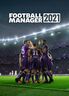 Football Manager 2021 PC