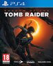 Shadow of the Tomb Raider Standard Edition PS4