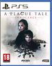 A Plague Tale Innocence PS5