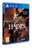 Hades PS4