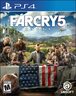 Far Cry 5 & Far Cry New Dawn set PS4