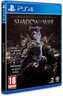 Middle Earth: Shadow of War PS4