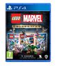 Lego Marvel Collection PS4