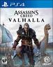 Assassin's Creed Valhalla Standard Edition PS4