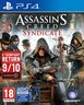 Assassin's Creed: Syndicate PS4