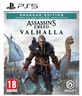 Assassin's Creed Valhalla Standard Edition PS5