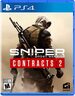 Sniper Ghost Warrior Contracts 2 PS4