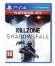Killzone Shadow Fall HITS PS4