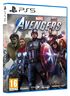 Marvel's Avengers Standard Edition PS5