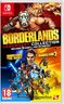 Borderlands Legendary Collection Switch