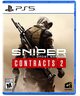 Sniper Ghost Warrior Contracts 2 PS5