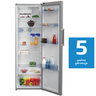 Beko frižider RSNE 445E33 WN