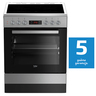 Beko šporet FSM 67320 DXT