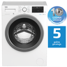 Beko mašina za pranje veša WUE 8736 XST
