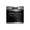 Beko ugradna rerna BIM 22400 XMS