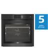 Beko ugradna rerna BIM 19700 DXMS