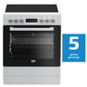 Beko šporet FSM 67320 DWS