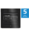 Beko ugradna rerna BIE 21100 B