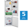 Beko ugradni frižider BCNA 275E4 SN
