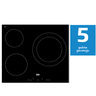 Beko ugradna ploča HIC 63401 T