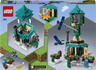 LEGO Minecraft Nebeski toranj 21173