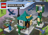 LEGO Minecraft Nebeski toranj 21173