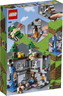 LEGO Minecraft Prva avantura 21169