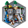 LEGO Minecraft Prva avantura 21169