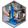LEGO Minecraft Prva avantura 21169