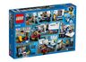 LEGO City Mobilni zapovjedni centar 60139