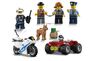 LEGO City Mobilni zapovjedni centar 60139