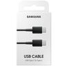 Samsung USB-C to USB-C Cable (1m) EP-DA705BBEGWW