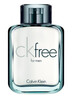 Calvin Klein Ck Free For Men EDT 100 ml, muški miris