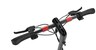 MS ENERGY e-trotinet e20 black