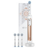 Oral-B električna četkica za zube Power Genius X 20000 Luxe edition Rosegold