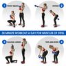 RING girja 10kg plava RX DB2174-10
