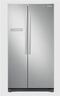 Samsung side by side frižider RS54N3013SA/EO