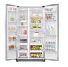 Samsung side by side frižider RS54N3013SA/EO