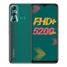 Infinix Hot 11 4/64GB Emerald Green, mobilni telefon