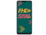 Infinix Hot 11 4/64GB Emerald Green, mobilni telefon