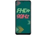 Infinix Hot 11S 6/128GB Green Wave, mobilni telefon