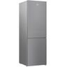 Beko kombinovani frižider RCNA 366K34 XBN