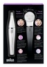 Braun epilator za lice SE 810
