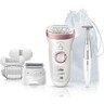 Braun epilator SES 9/890 sensosmart