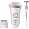 Braun epilator SES 9/890 sensosmart
