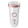 Braun epilator SES 9/890 sensosmart
